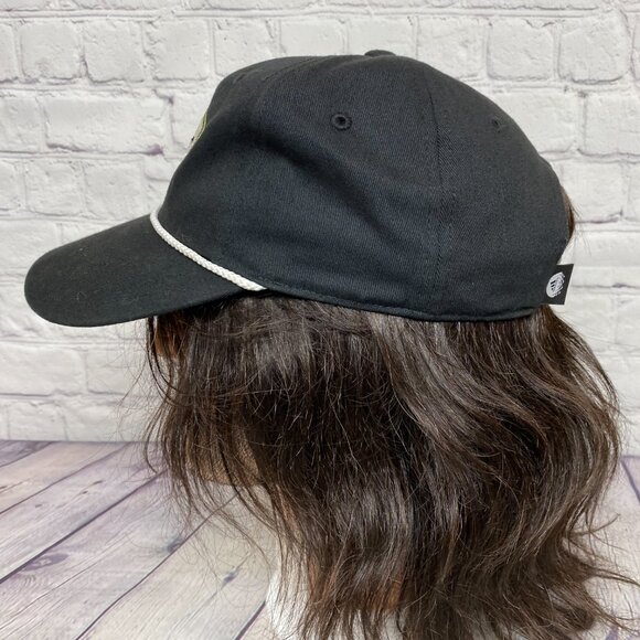 Adidas Throwing Darts Golf Hat Rope Cap Snapback One Size Fits YOUTH Sports - Picture 2 of 9
